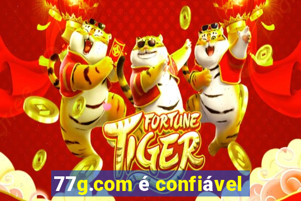 77g.com é confiável