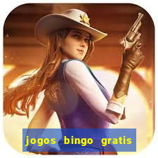 jogos bingo gratis 4 cartelas