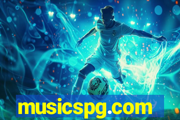 musicspg.com
