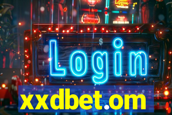 xxdbet.om