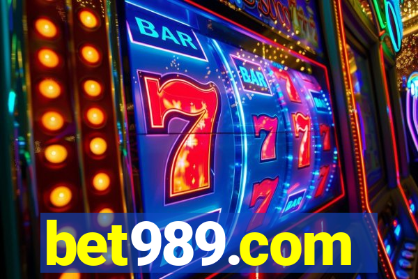 bet989.com