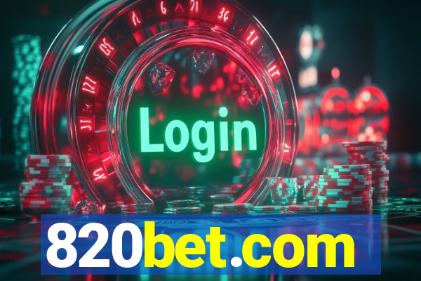 820bet.com