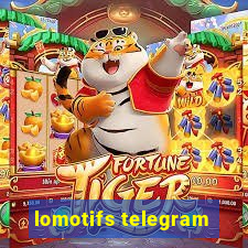 lomotifs telegram