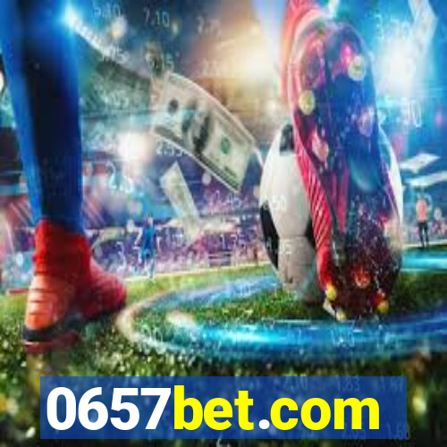 0657bet.com
