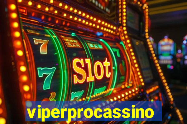 viperprocassino