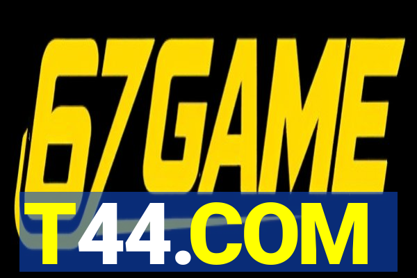 T44.COM