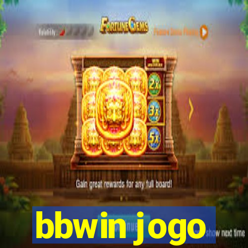 bbwin jogo