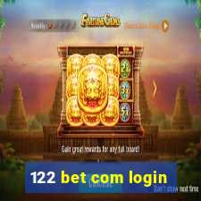 122 bet com login