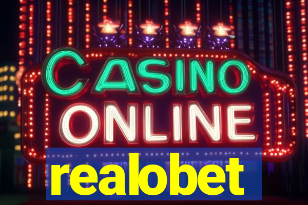 realobet