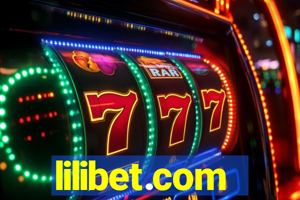 lilibet.com