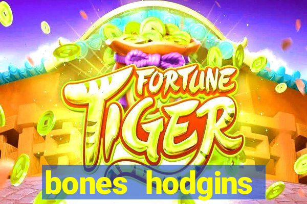 bones hodgins recupera sua fortuna