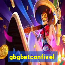 gbgbetconfivel