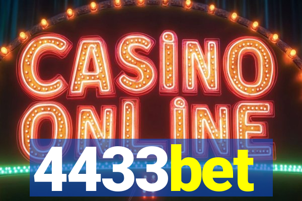 4433bet