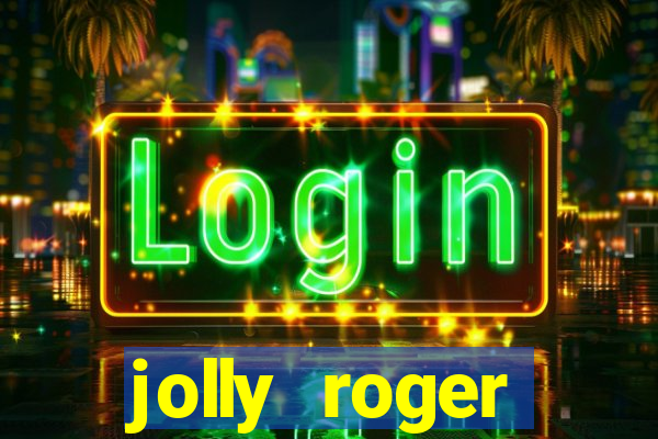 jolly roger programa infantil