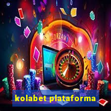 kolabet plataforma