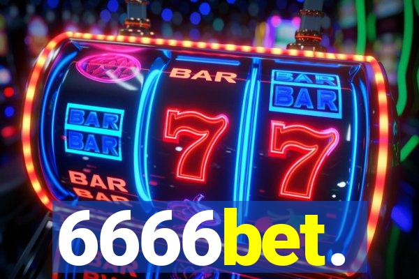 6666bet.