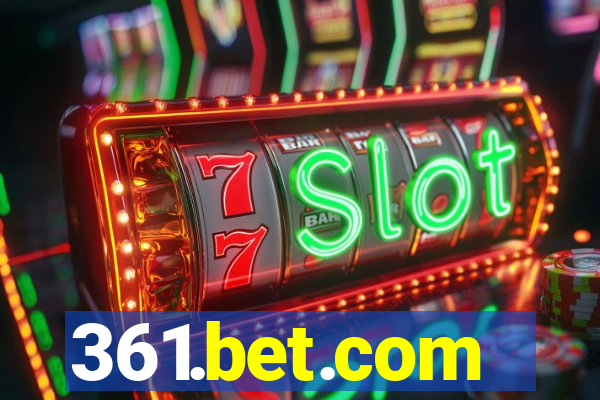 361.bet.com