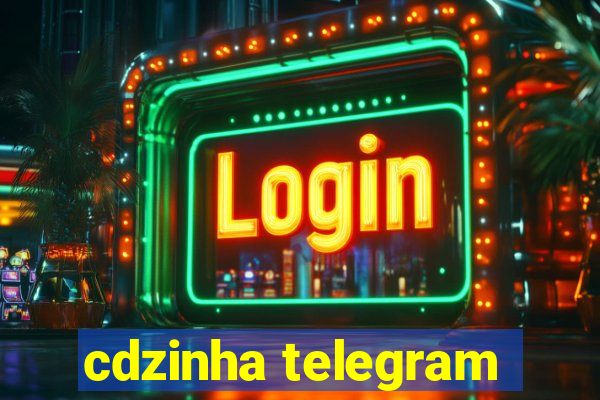 cdzinha telegram