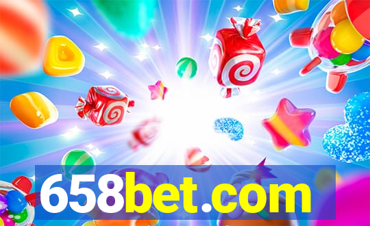 658bet.com