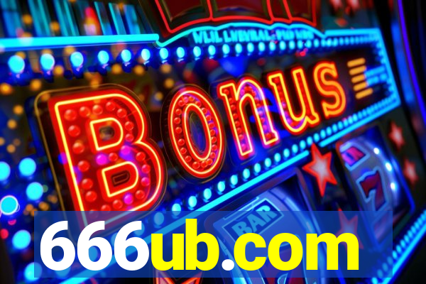 666ub.com