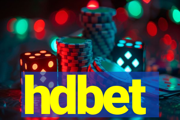 hdbet