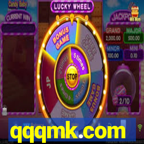 qqqmk.com