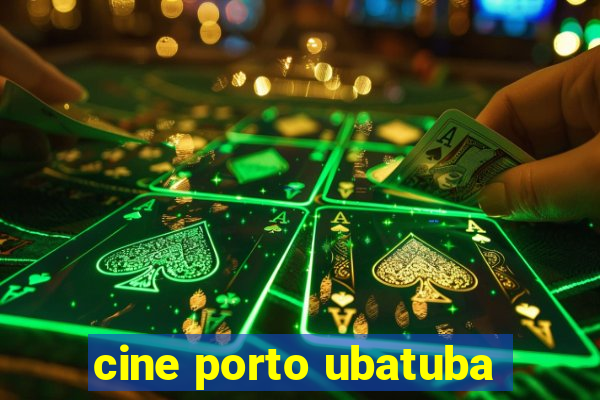 cine porto ubatuba