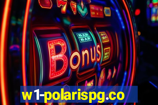 w1-polarispg.com