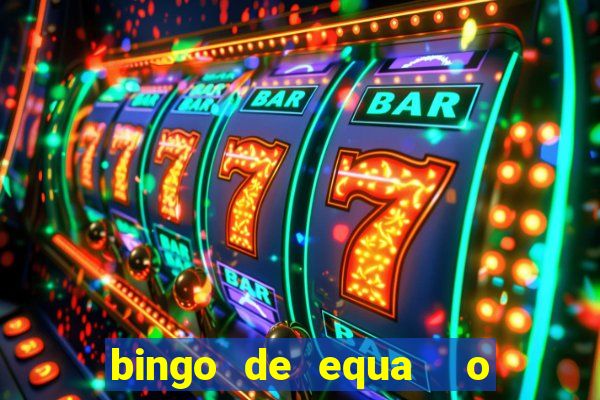 bingo de equa  o do 2o grau