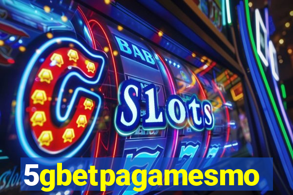 5gbetpagamesmo
