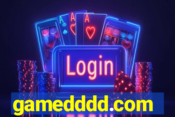 gamedddd.com