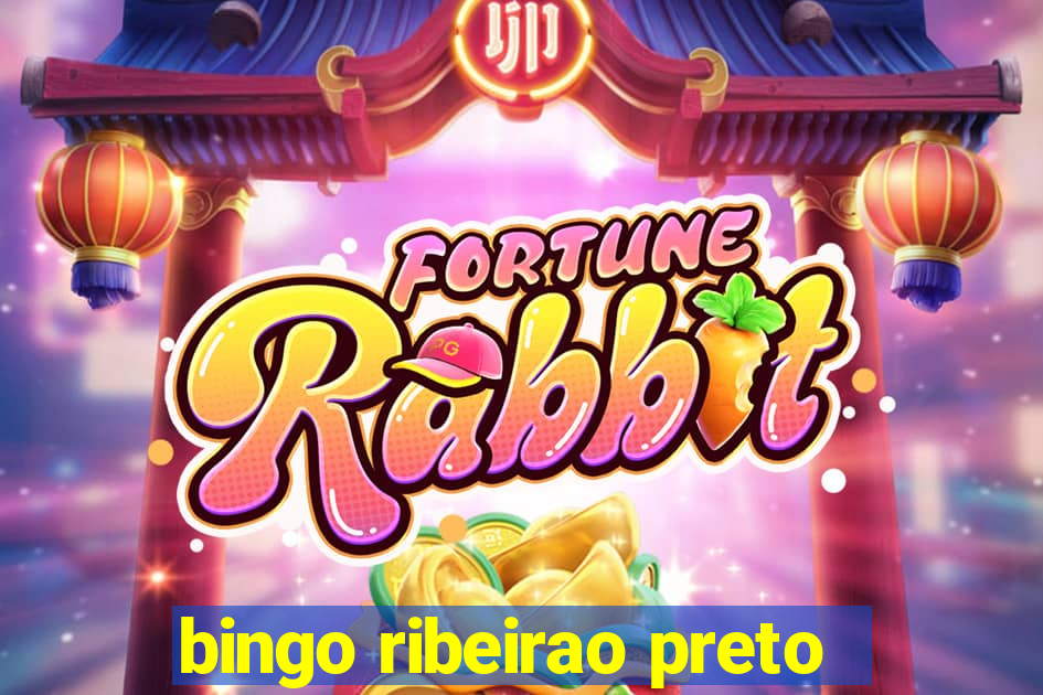 bingo ribeirao preto