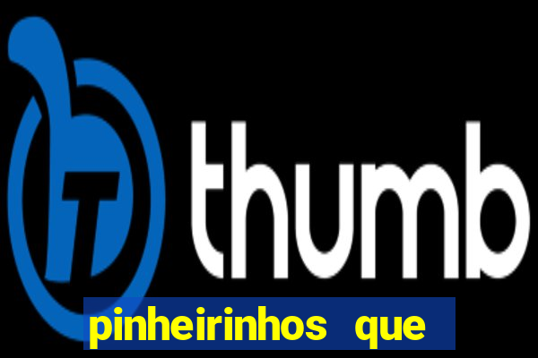 pinheirinhos que alegria cifra
