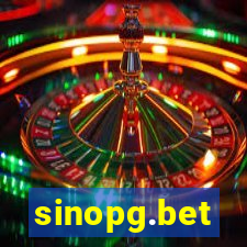 sinopg.bet
