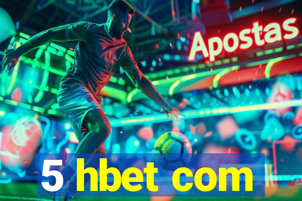 5 hbet com