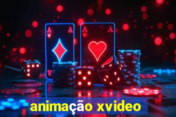 animação xvideo