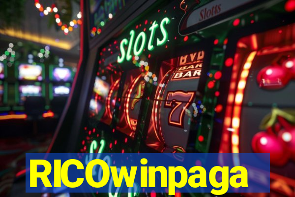 RICOwinpaga