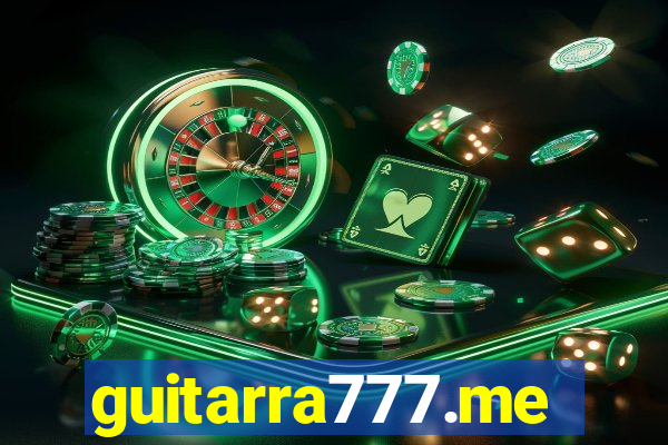 guitarra777.me