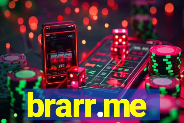 brarr.me