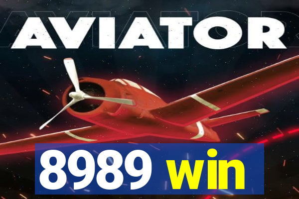 8989 win