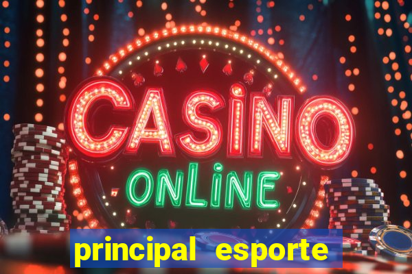 principal esporte do mexico