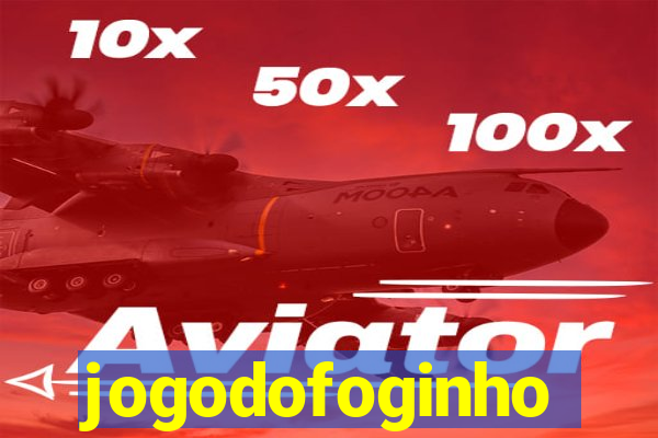 jogodofoginho