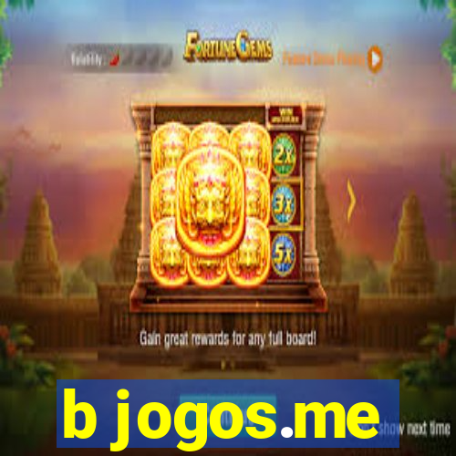 b jogos.me