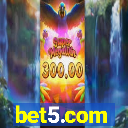bet5.com