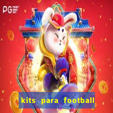 kits para football league 2024