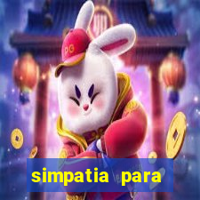 simpatia para ganhar no bingo de cartela