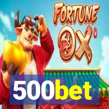 500bet