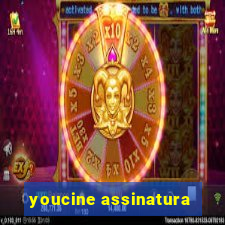 youcine assinatura