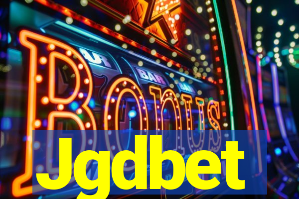 Jgdbet