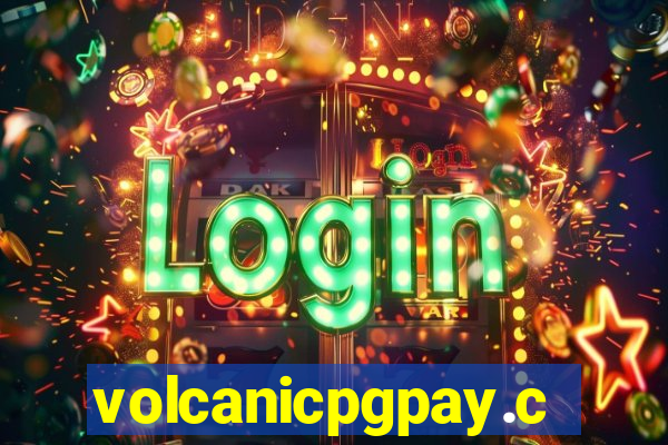 volcanicpgpay.com